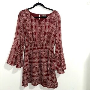 🌷5/$20 Fashion Union Juniors Dress